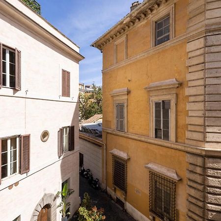 Vg Piazza Navona 5 Stelle Montecitorio Room Roma Eksteriør bilde