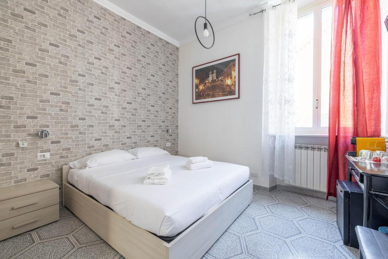 Vg Piazza Navona 5 Stelle Montecitorio Room Roma Eksteriør bilde
