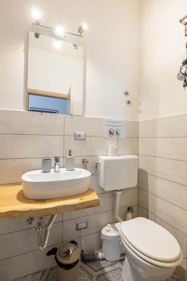 Vg Piazza Navona 5 Stelle Montecitorio Room Roma Eksteriør bilde